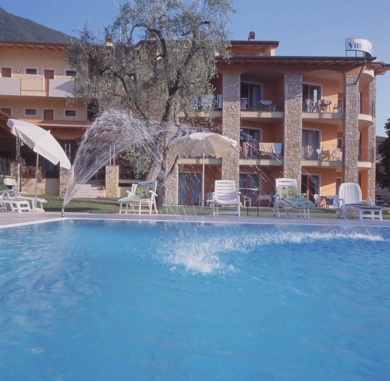 Hotel Villa Isabella