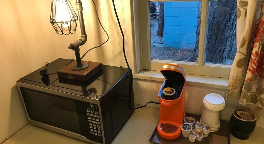 The Wanderoo Lodge