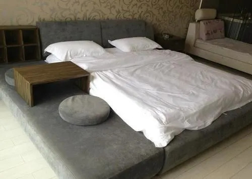Yashe Shangpin Apartment Hotel(昆明雅舍尚品酒店公寓)