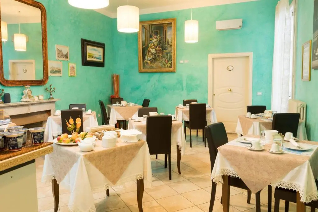 Locanda dei Fiori
