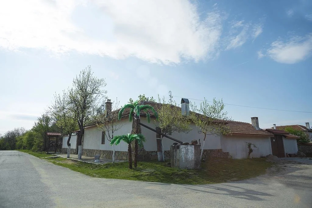 Guest House Palms