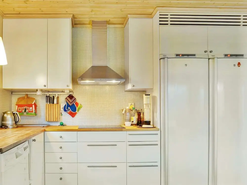 8 Person Holiday Home in Norrtälje