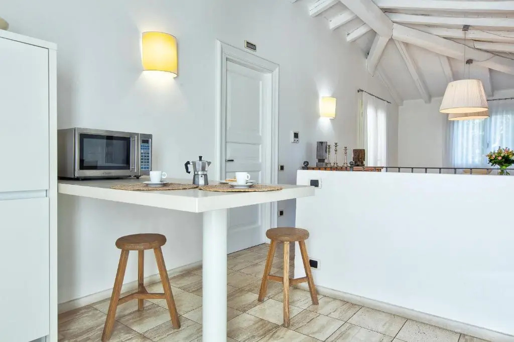 Villa Gelsomino Sardinia Chic