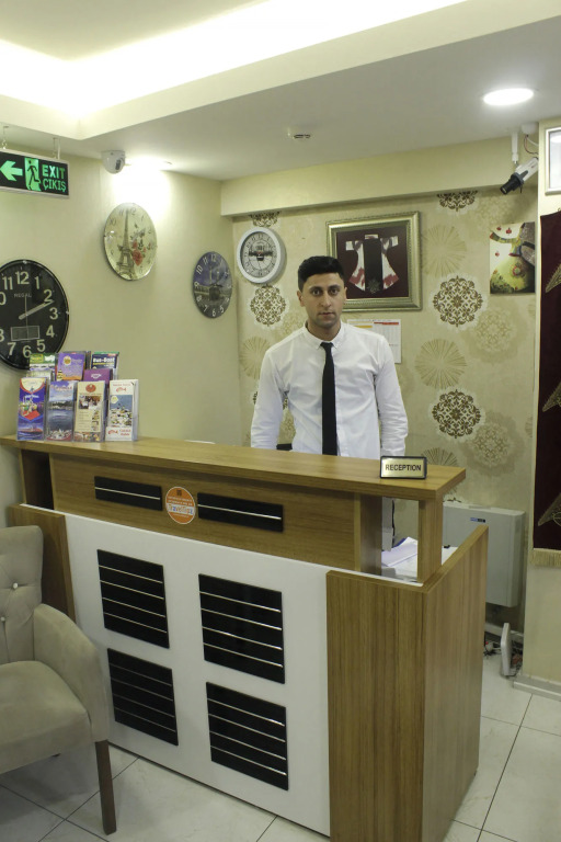 Know Hotel & Hostel
