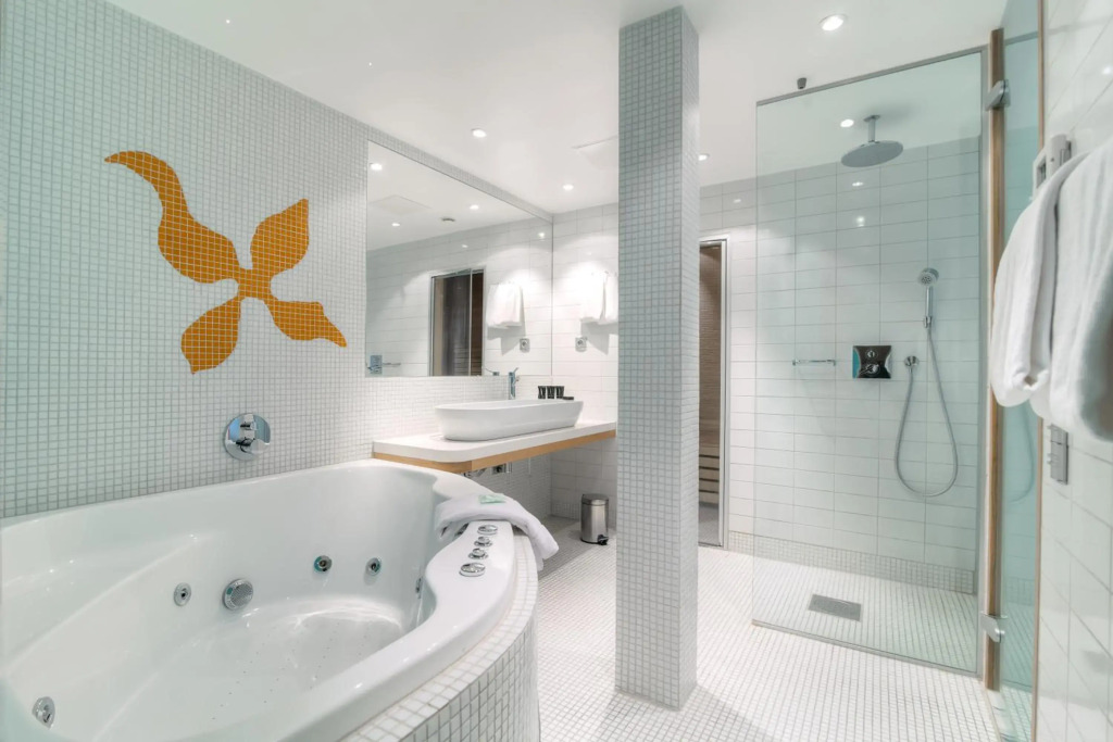 ProfilHotels Aveny