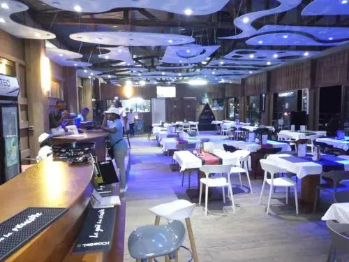 Emergence Appartement Hotel