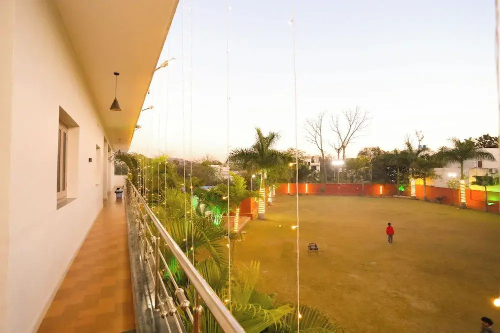 Raaya Resort Udaipur & villa