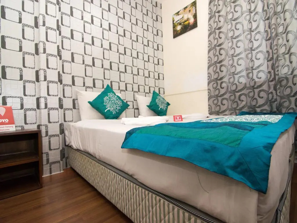 OYO 103 V'la Garden Hotel