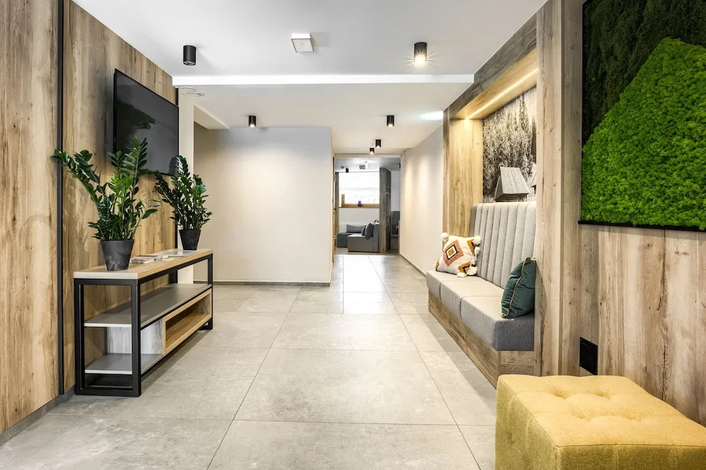 Szlakami 5 Dolin - apartamenty obok Doliny Strążyskiej - sauna i parking GRATIS