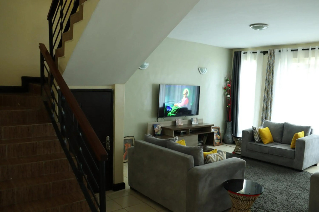 Jkia B&B