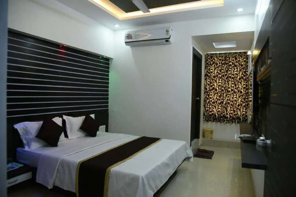 Hotel silver inn