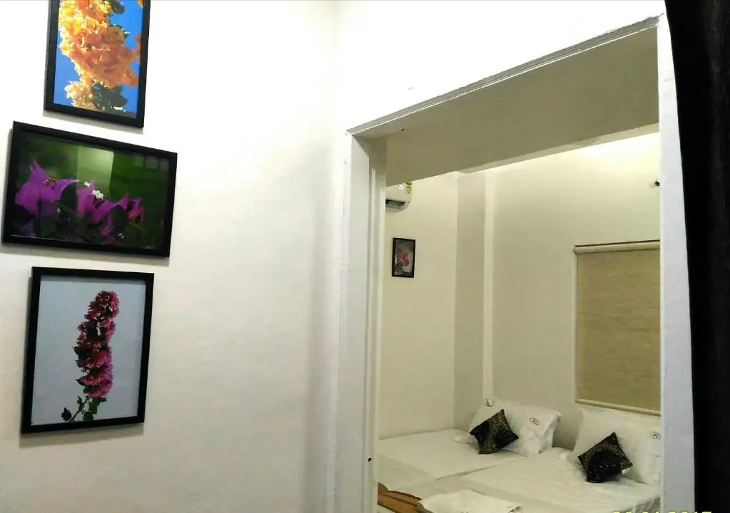Bougainvilla Home-Behind Pune Airport