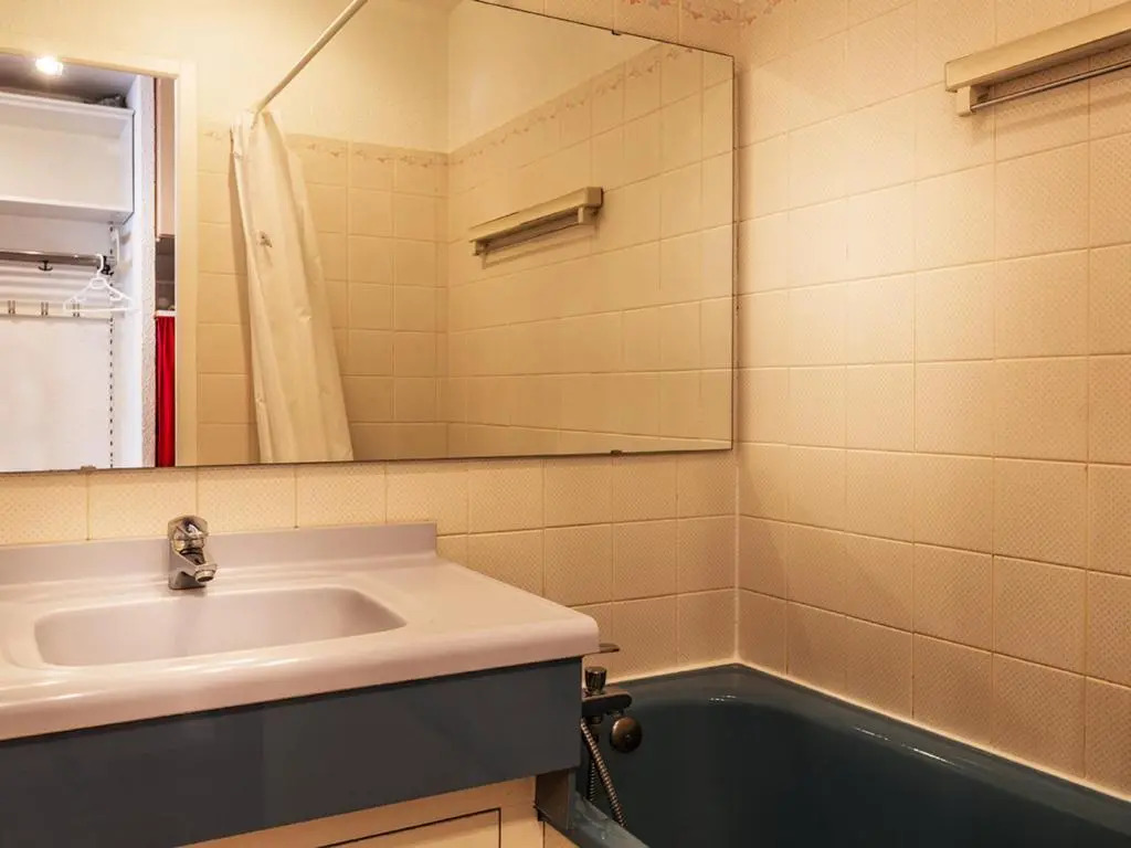 Appartement Val-d'Isère, 2 pièces, 4 personnes - FR-1-519-7