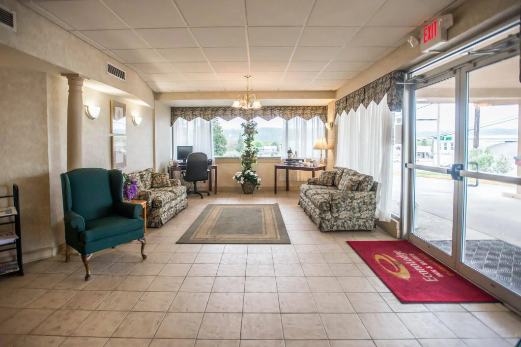 Travelodge by Wyndham Shamokin Dam/Selinsgrove