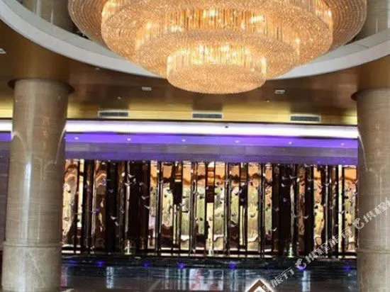 Junyue Business Hotel