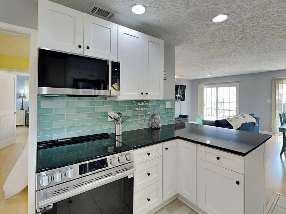Lillypad by Tybee Vacation Rentals