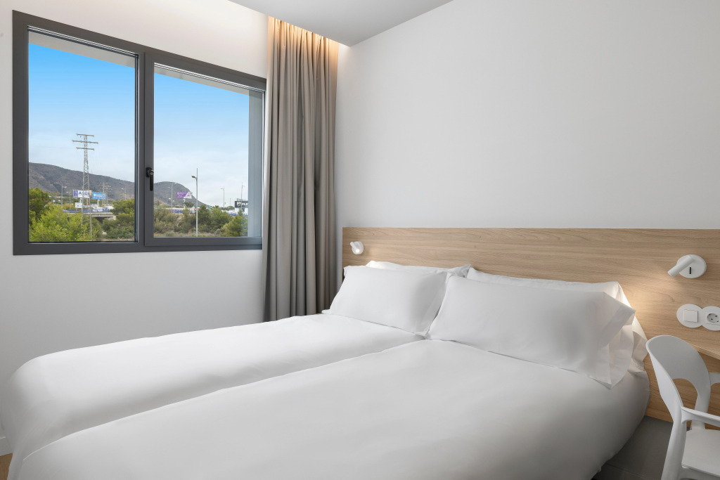 B&B HOTEL Benidorm Finestrat