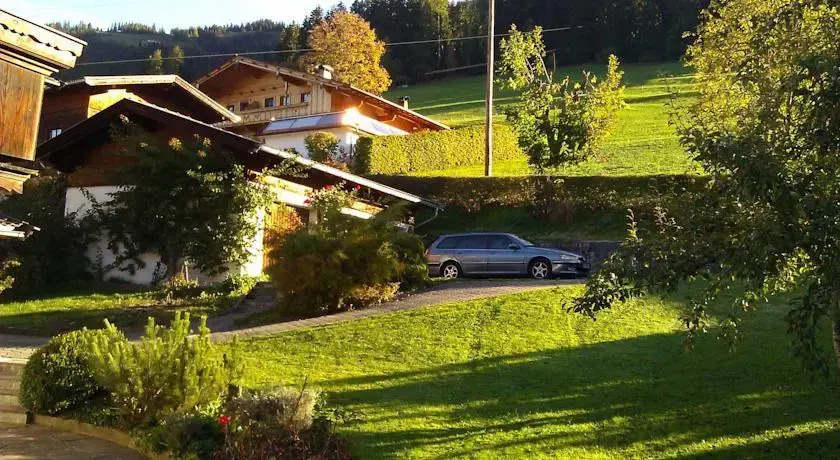 Haus Bergrose