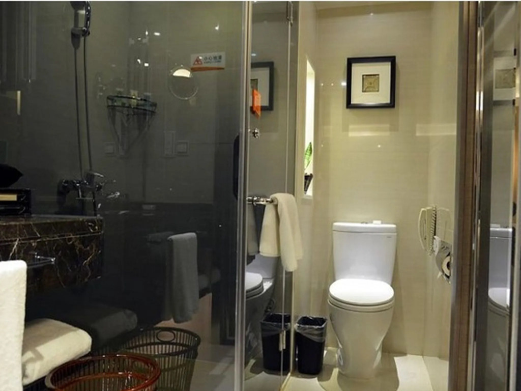 Jin Rui Jia Tai Hotel