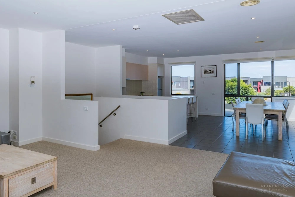 Stylish 4 Bedroom Condo