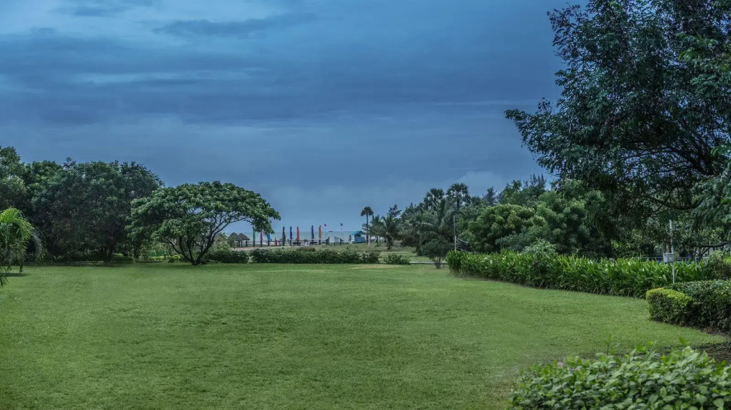 Club Mahindra Puducherry
