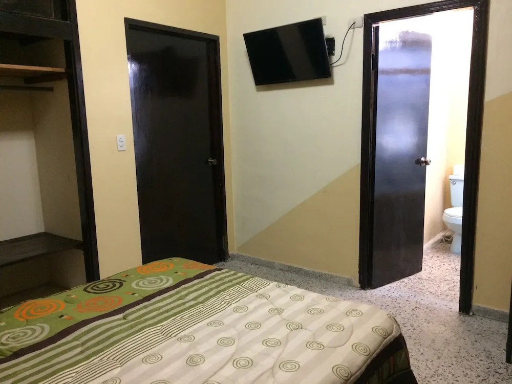 Hostal Altamira
