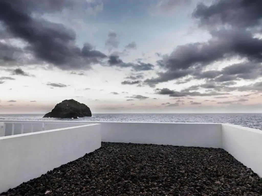 La Casa del Mar