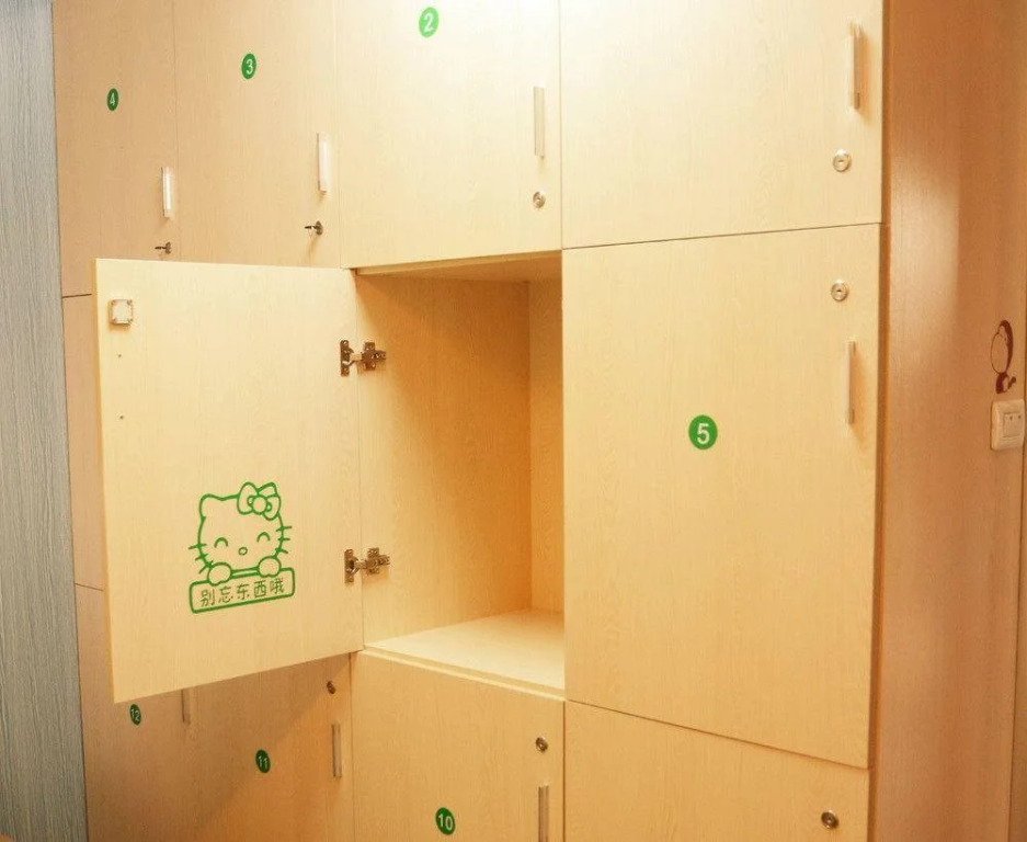 GuiYang Youge Youth Hostel