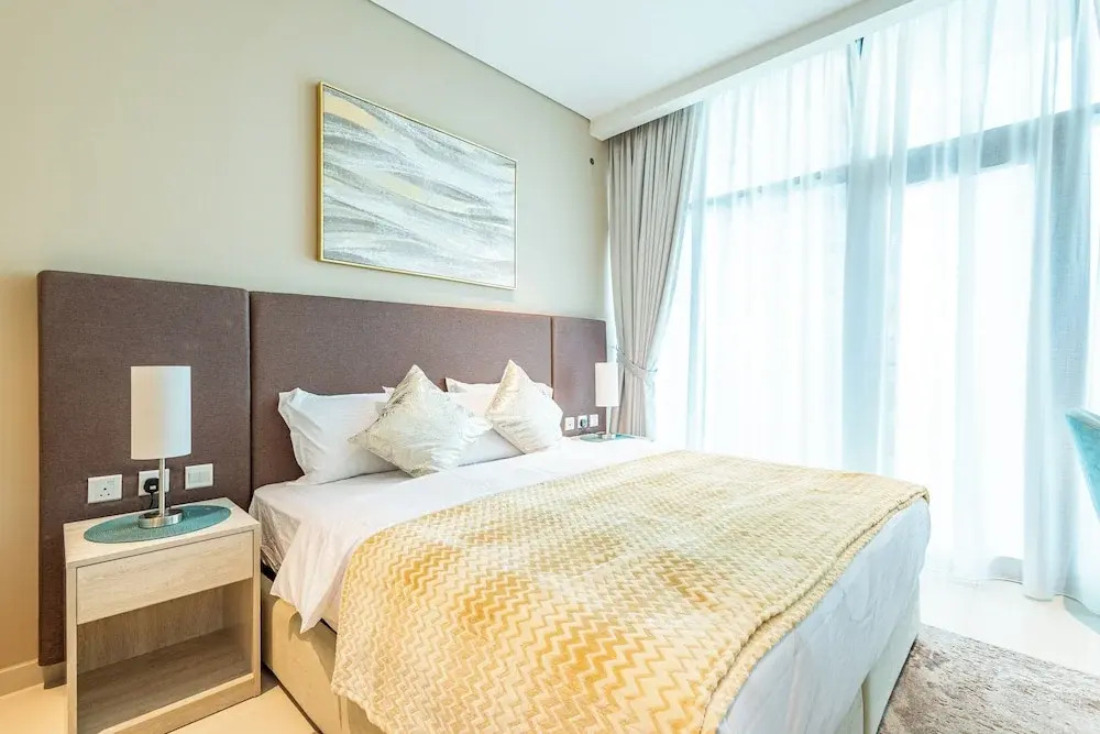 Elegant Studio in Palm Jumeirah