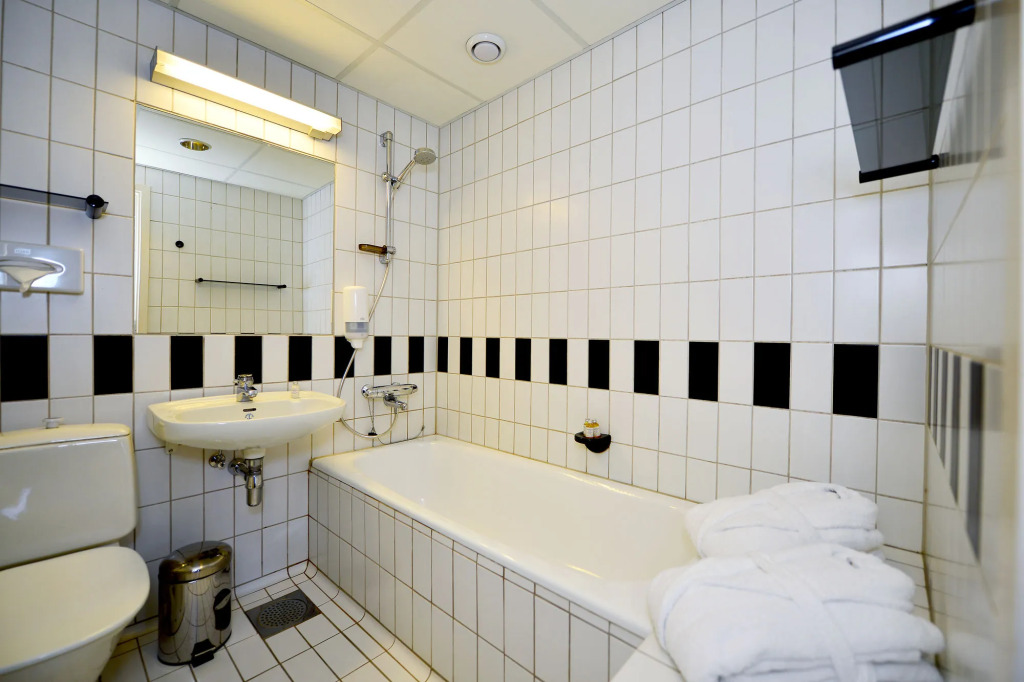 Best Western Hotel Sverre