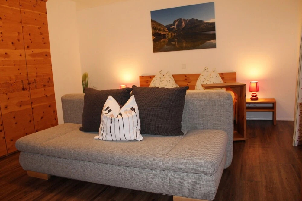 Ferienwohnung Leuner