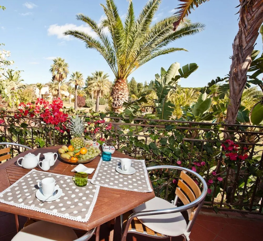 Classical Residence Baia Delle Palme 2 Bedroom Num1227