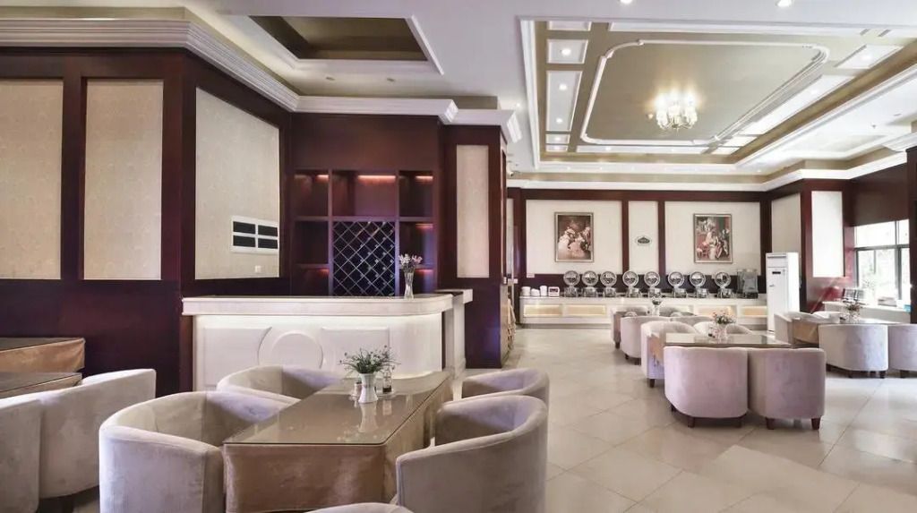 Vienna Hotel Huizhou Yanda Avenue