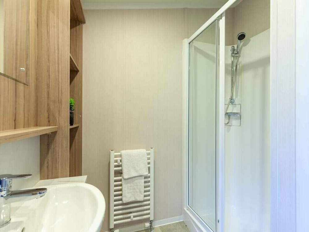 Azenor Lodge - Kelling Heath Holiday Park - 16221