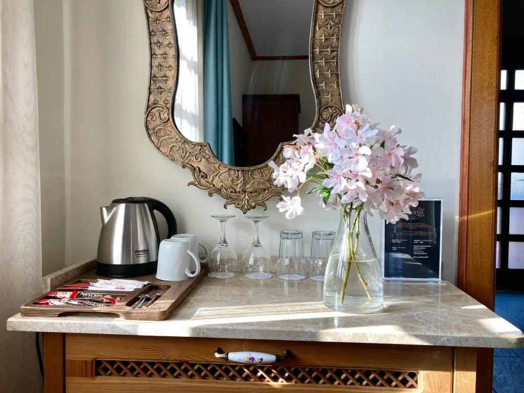 Portofino Boutique Hotel