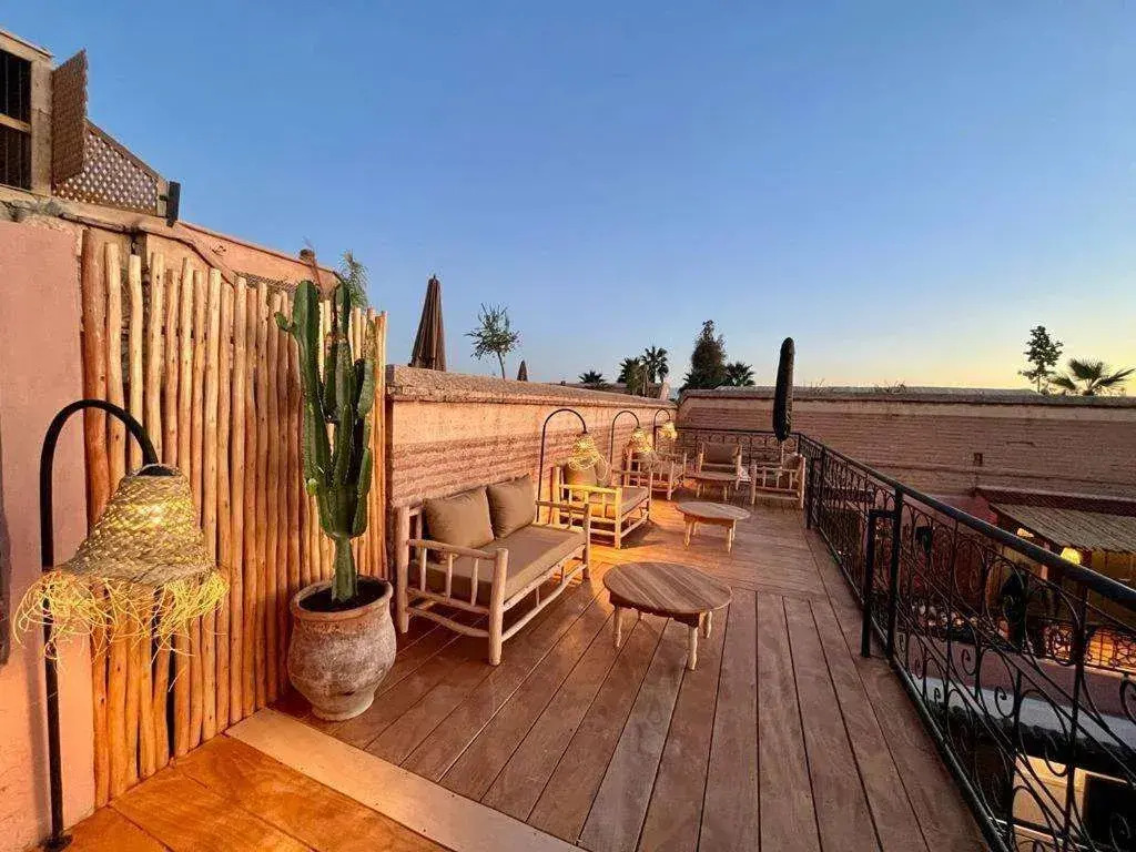 Riad Ecila