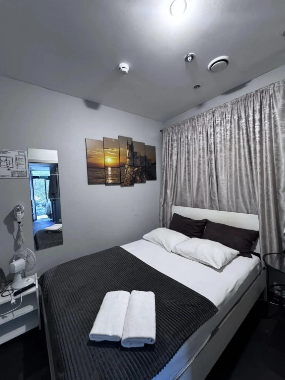 Mini-hotel Dream