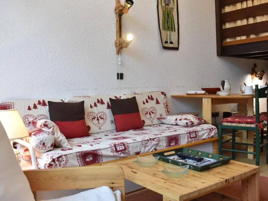 Appartement Méribel, 1 pièce, 4 personnes - FR-1-180-218