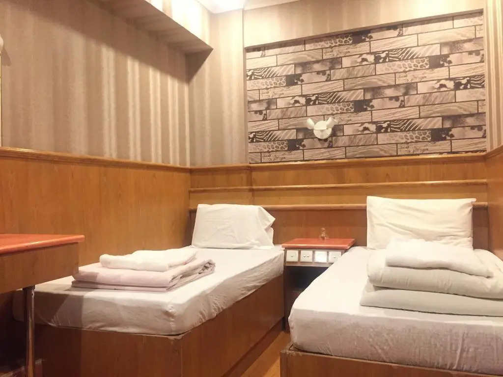 Traveller Friendship Hostel