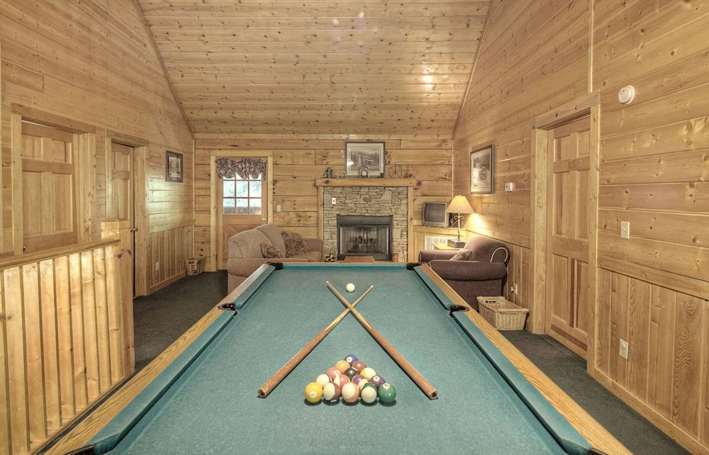 Brief Escape by Eagles Ridge Resort