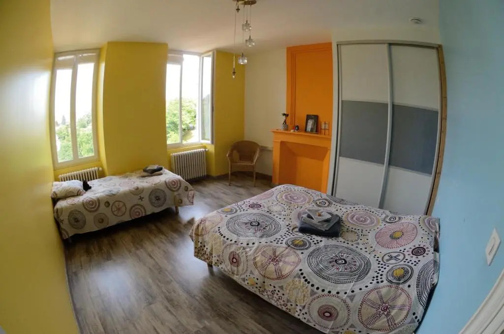 La Belle Etoile