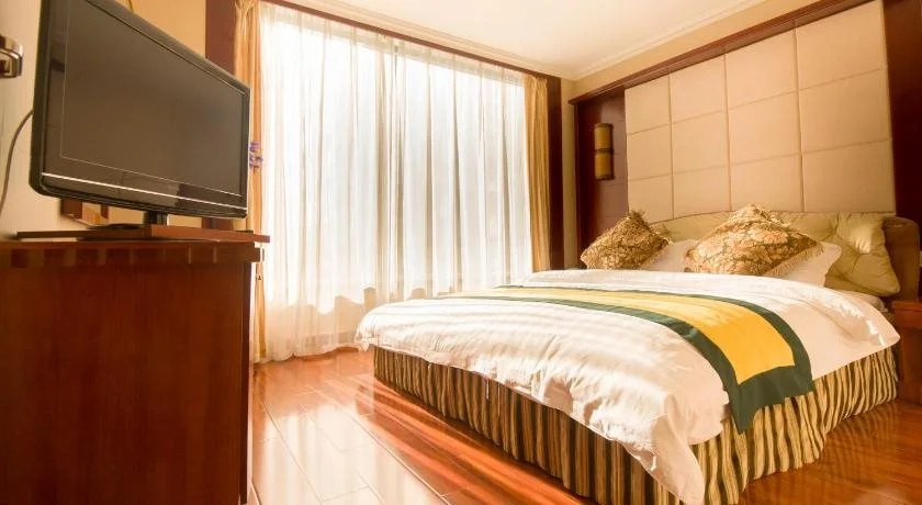 Yicheng Business Hotel