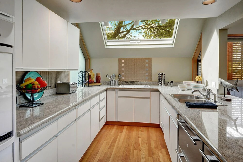 Madison Park Manor - Three Bedroom Home