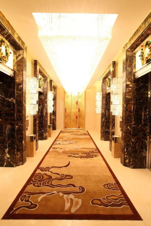 Sheraton Changzhou Xinbei Hotel