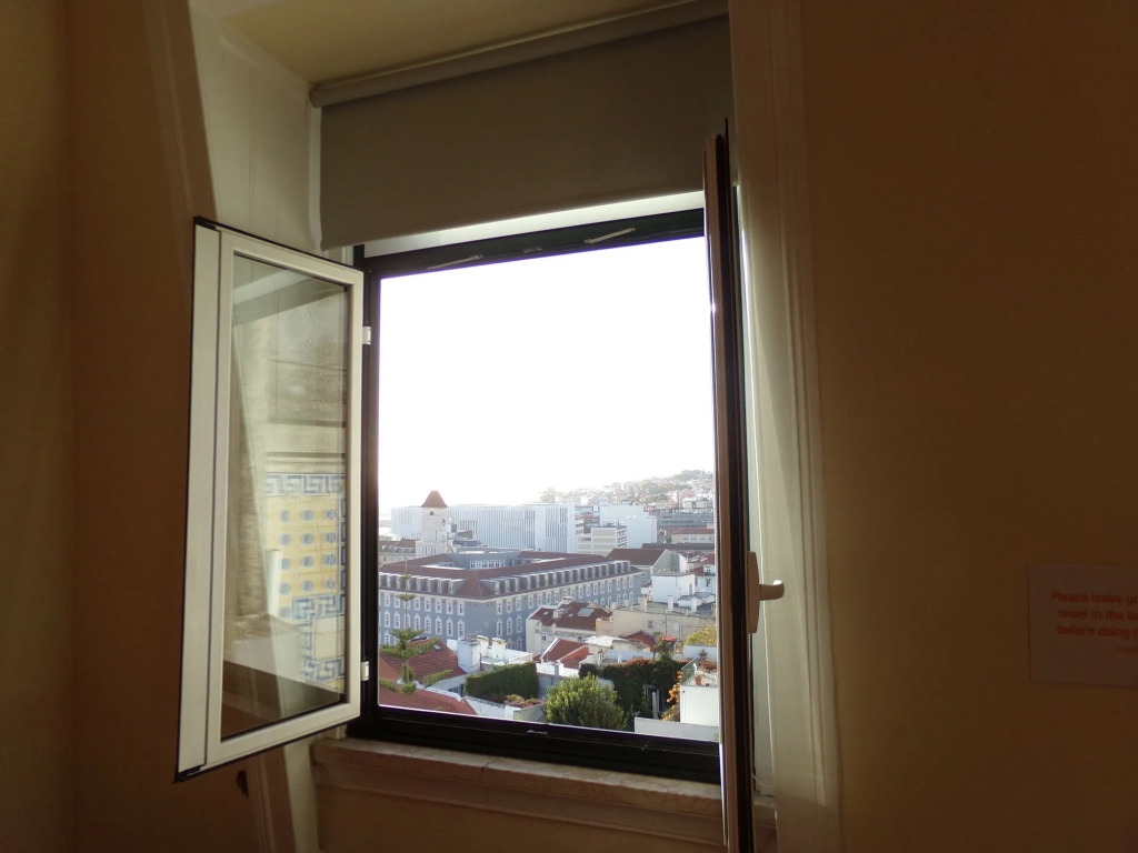 Lisbon Hostel