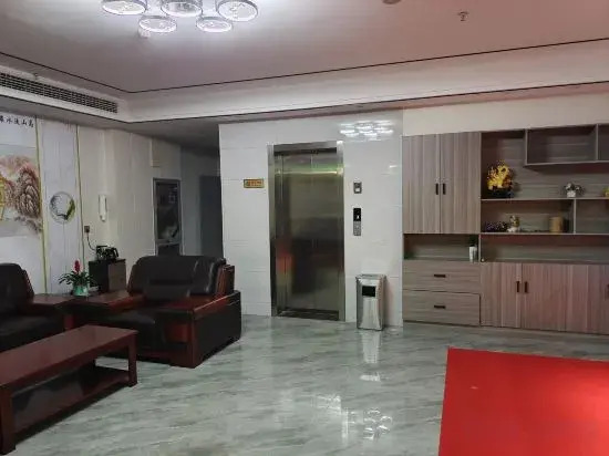 Wanbo Hotel