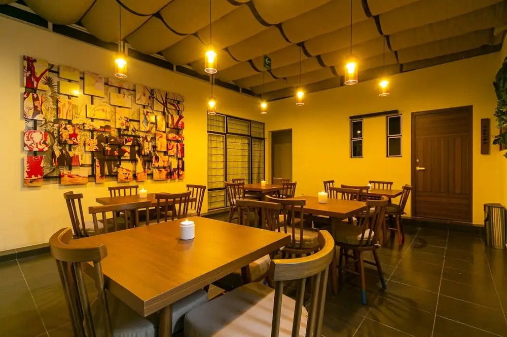 Casa Sofía Hotel Boutique