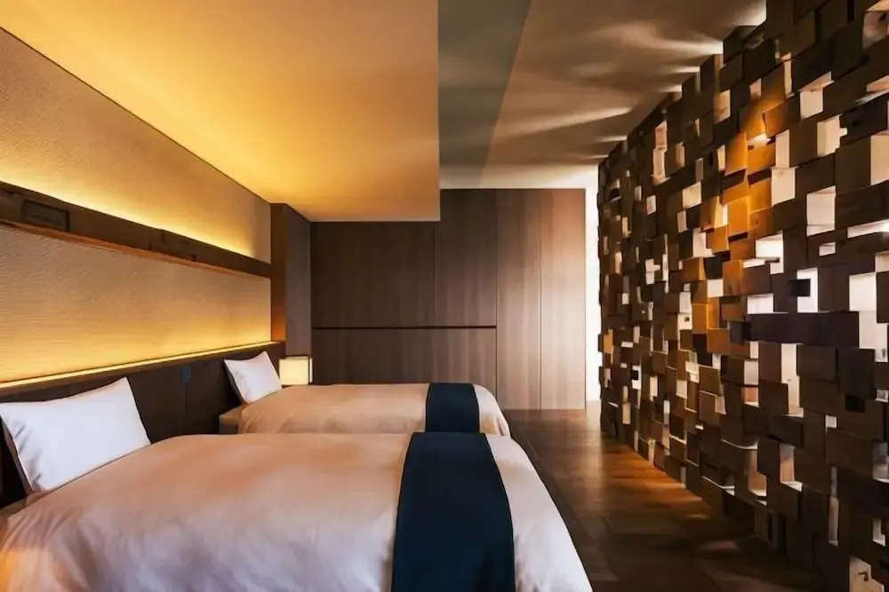 Hoshino Resort Angine