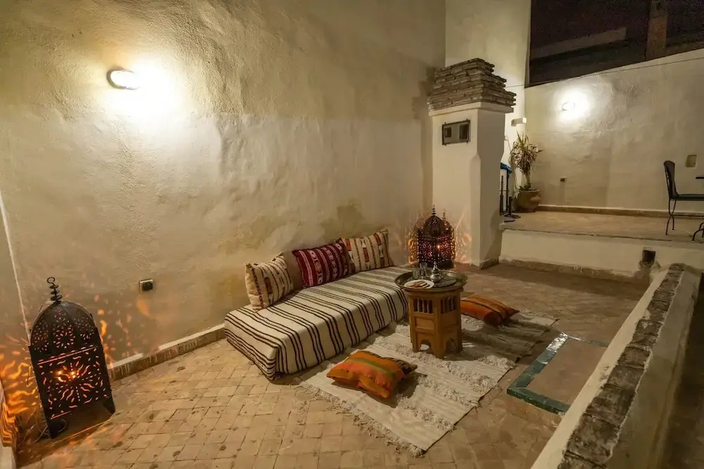 Riad Dar Sira