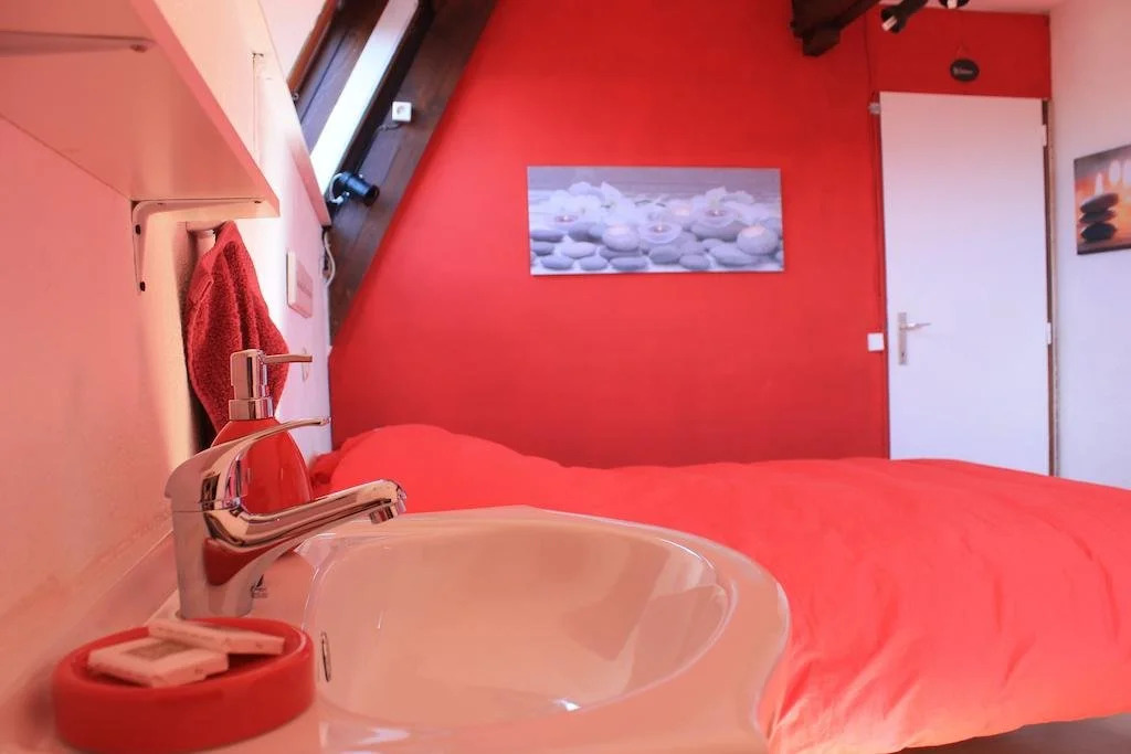 B&B Huyze Uthopia